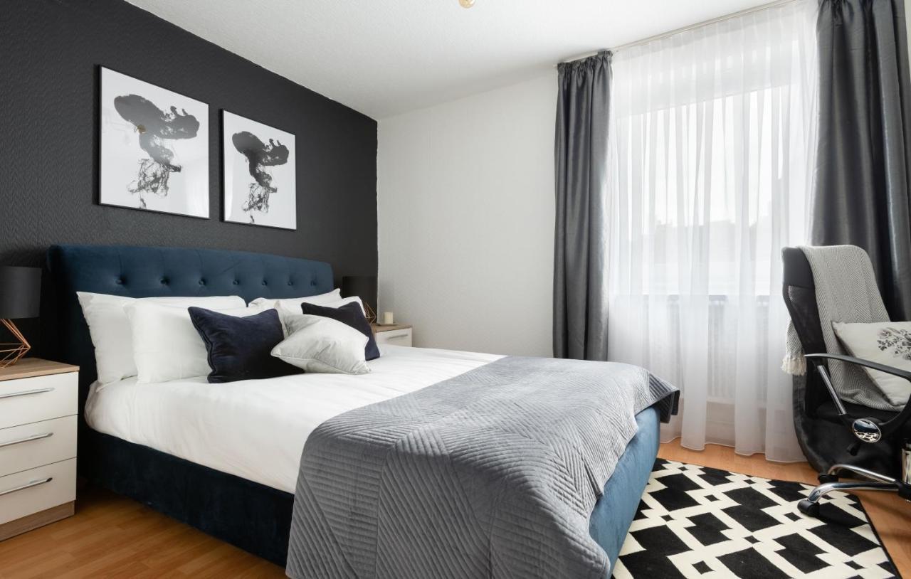 Spacious And Modern 4 Bed Apartment Next To Borough Station Londres Exterior foto